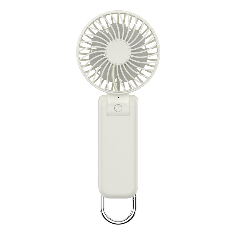Women's portable handheld fan Bowlift