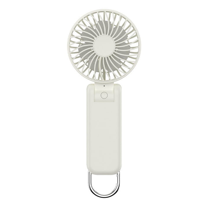 Women's portable handheld fan Bowlift