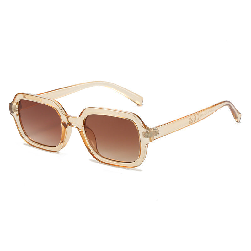 Women's stylish square sunglasses Bowlift