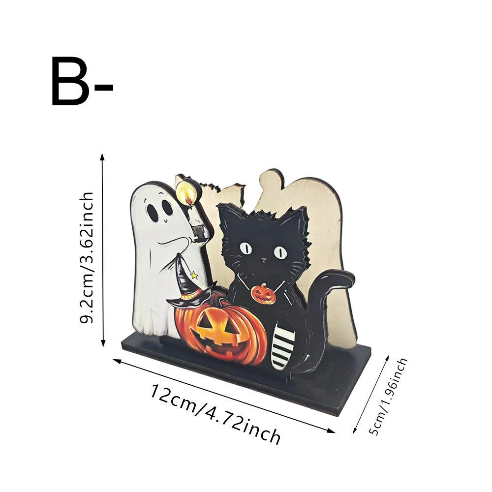 Creative card holder in bat shape Bowlift