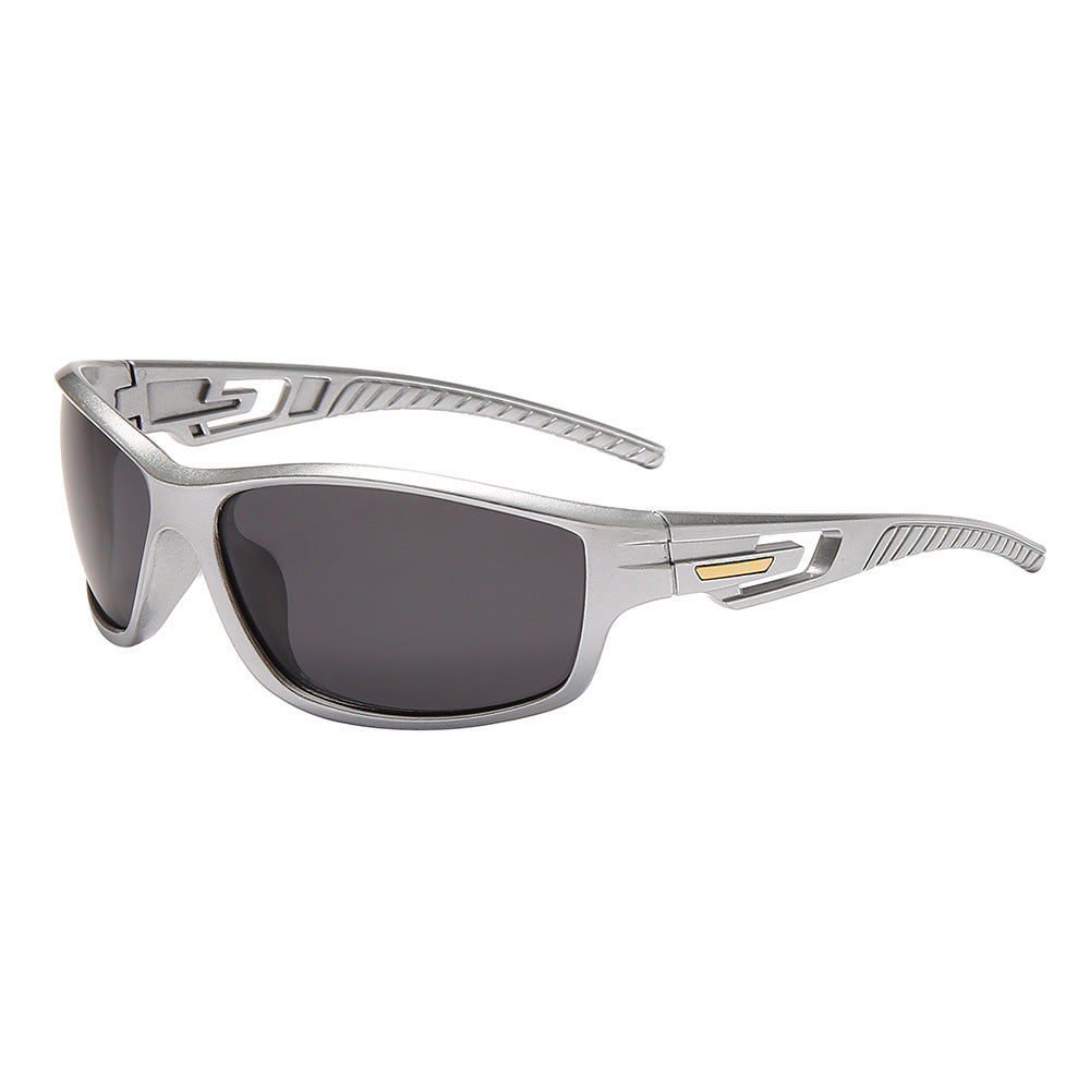 Ladies sporty outdoor sunglasses Bowlift
