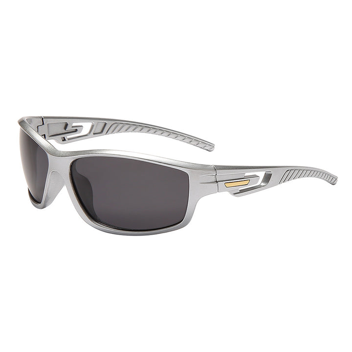 Ladies sporty outdoor sunglasses Bowlift