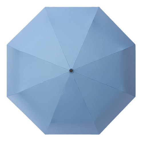 Women's Foldable Sunshade with UV Protection Technology and Elegant Design Bowlift
