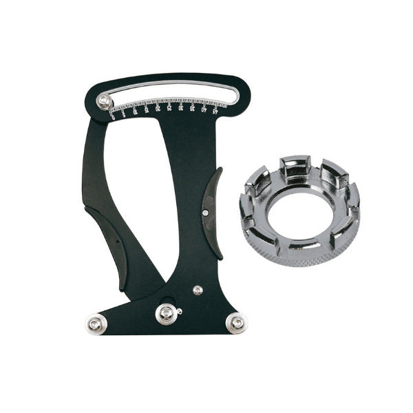 Precision Angle Measuring Tool Bowlift