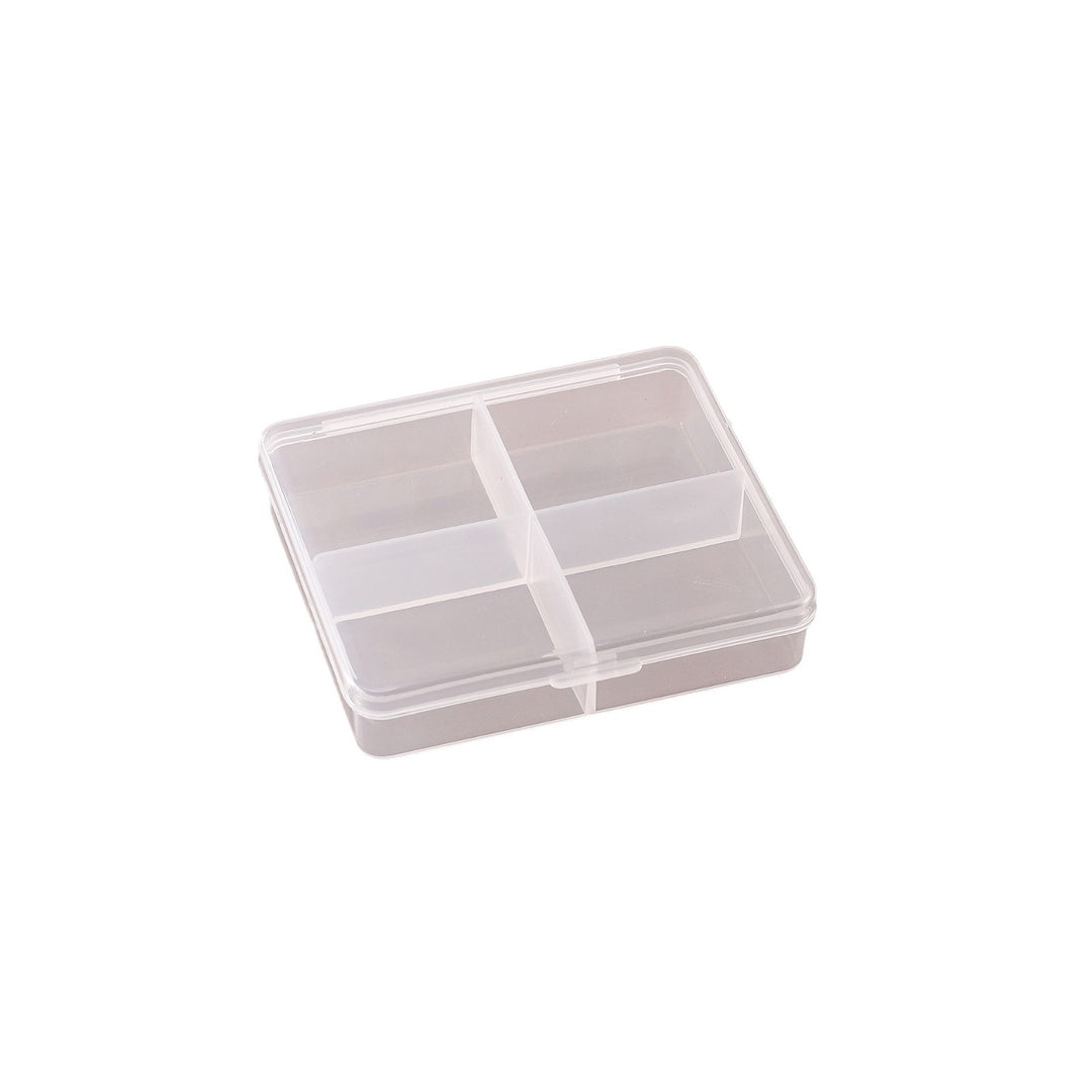 Multi-Section Jewelry Organizer Bowlift