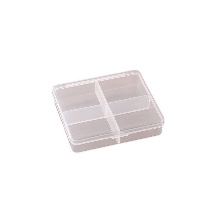 Multi-Section Jewelry Organizer Bowlift