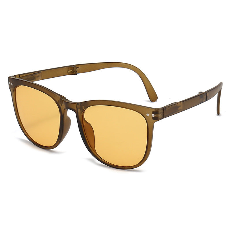 Ladies fashionable sunglasses Bowlift