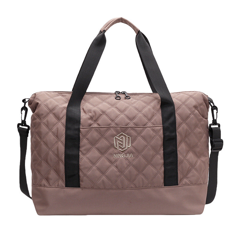 Travel Duffel Bag