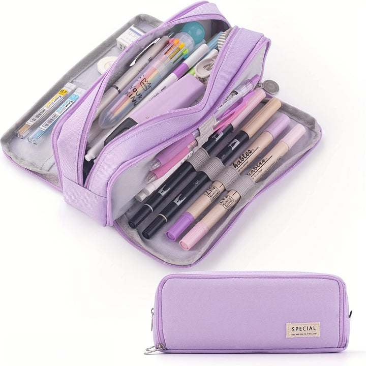 Pencil Case Bowlift
