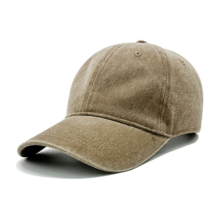 Women Fleece Baseball Cap Bowlift
