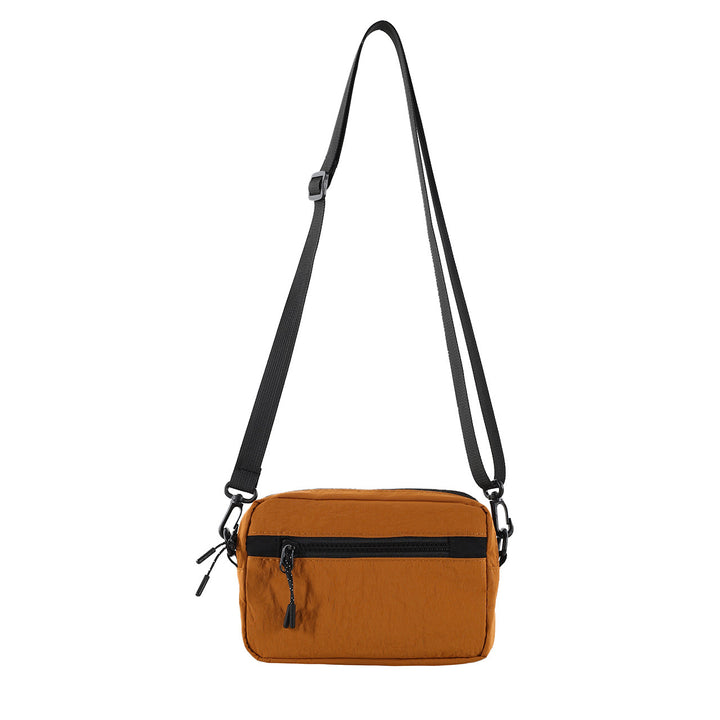 Functional shoulder bag Bowlift