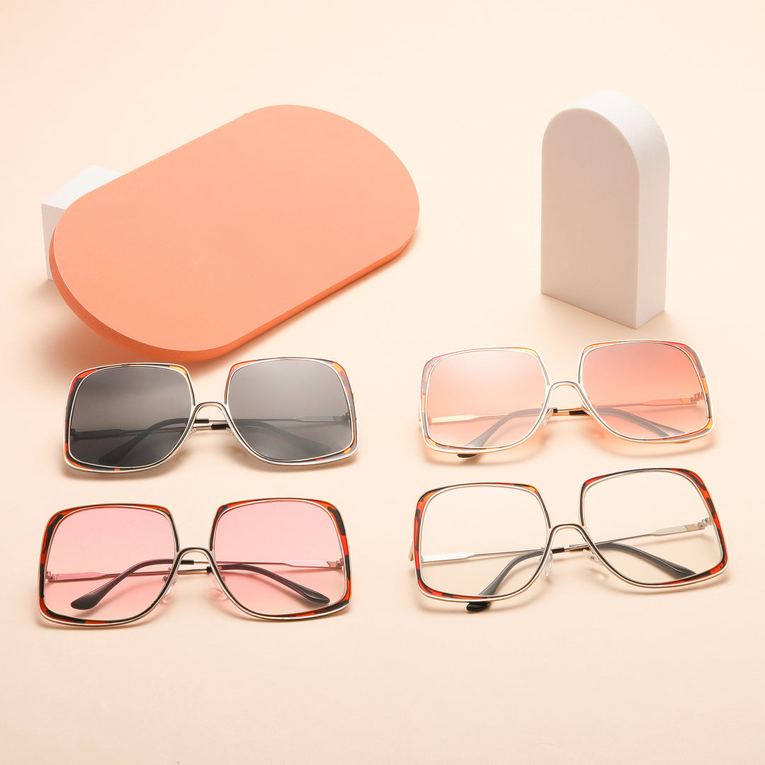 Ladies Designer Glasses Bowlift
