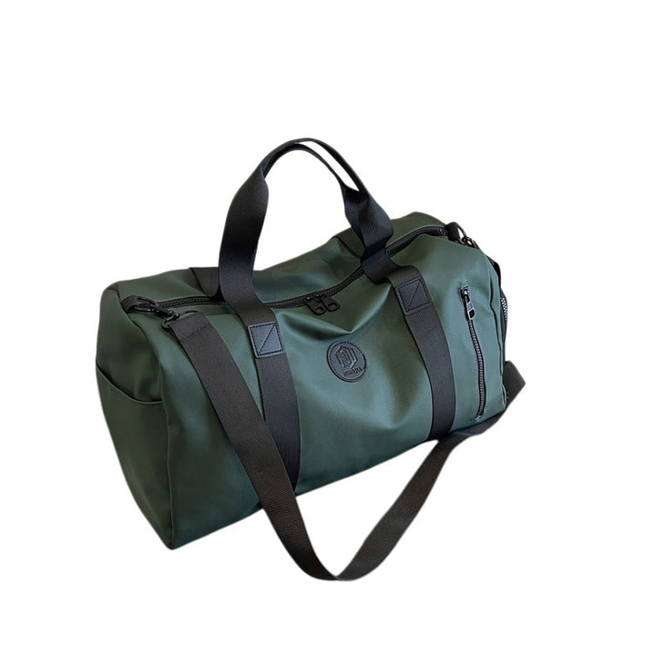 Durable Waterproof Gym Duffel Bag