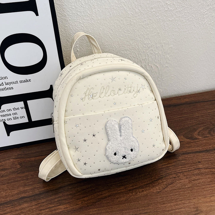 Mini Backpack