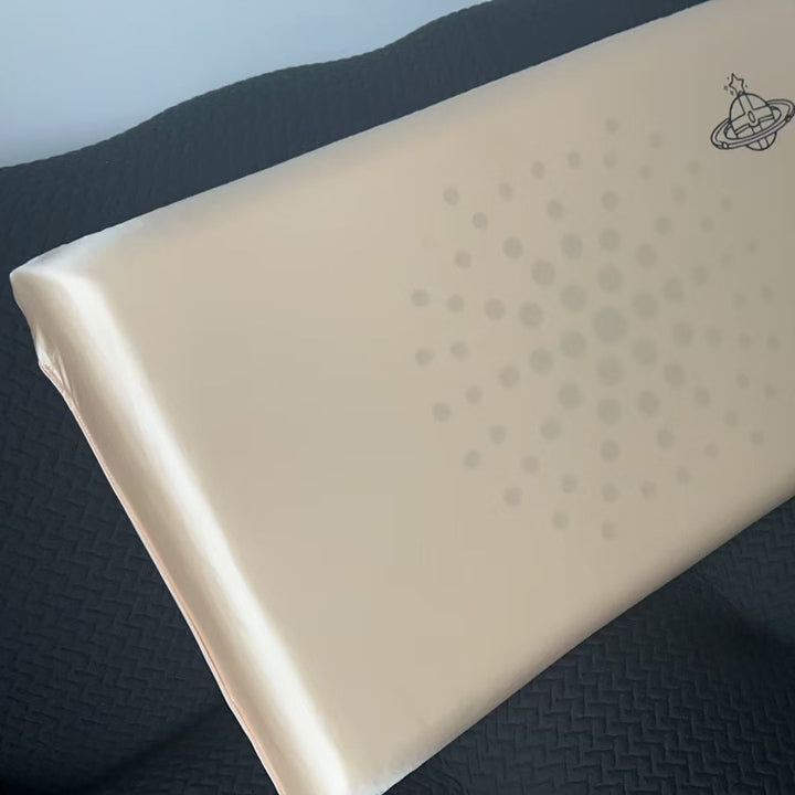 Ergonomic Ventilation Cushion With Contoured Design Bowlift