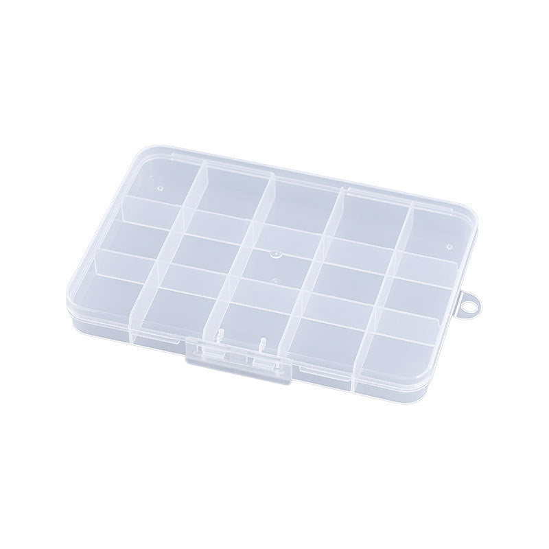 Multi-Compartment Craft Supply Storage Organizer Bowlift