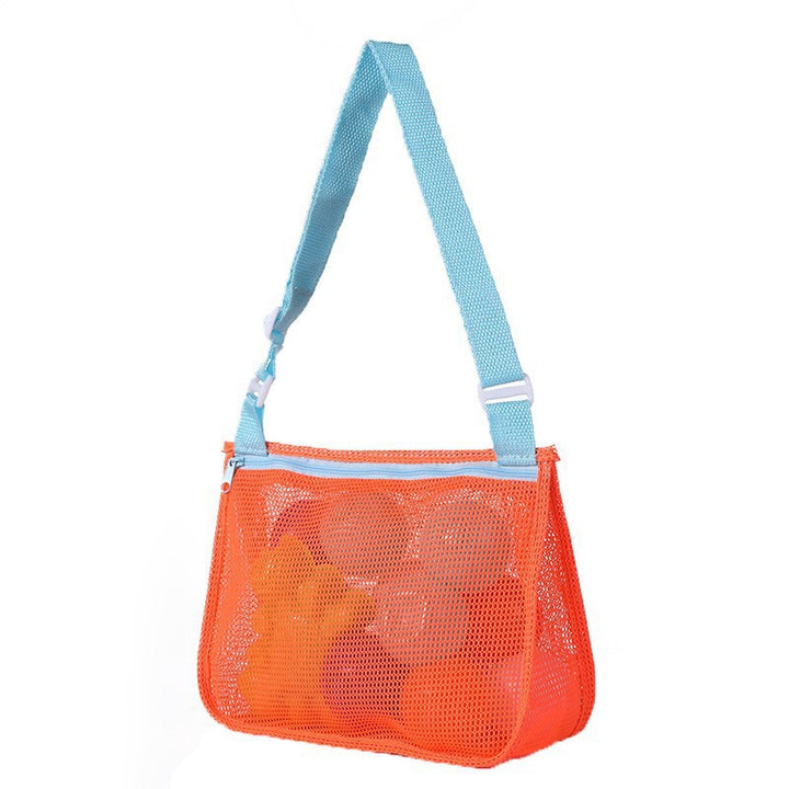 Breathable Sports Bag Bowlift