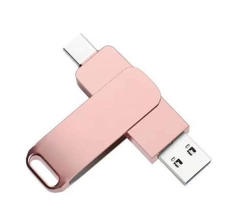 USB Flash Drive Bowlift