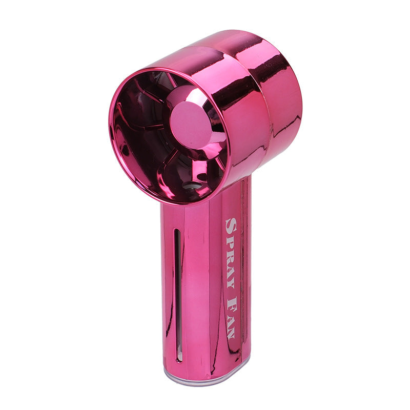 Ladies portable spray fan Bowlift