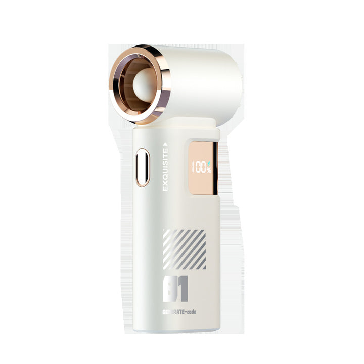 Ladies portable mini facial mist devices Bowlift