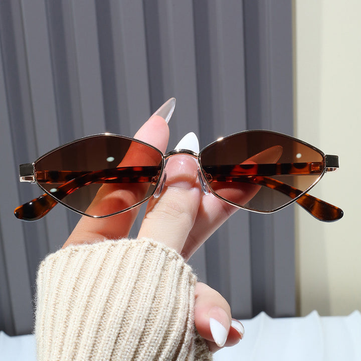 Women's Designer Correction Glasses Bowlift