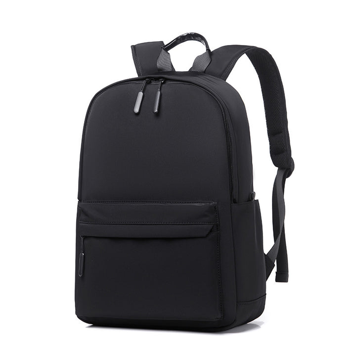 Sleek Minimalist Backpack Bowlift
