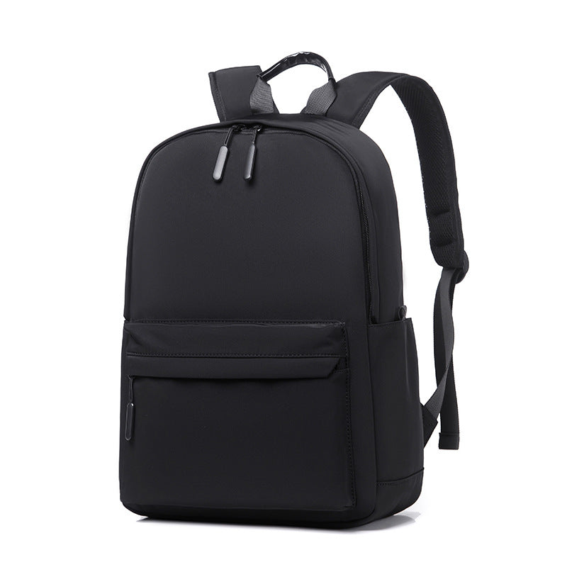Smart Casual Minimalist Backpack Bowlift