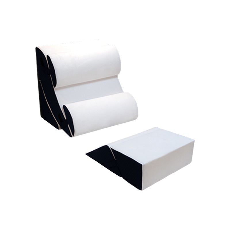 Adjustable Reading and Relaxation Support Wedge Pillow
