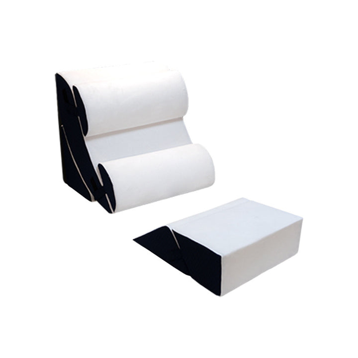 Adjustable Reading and Relaxation Support Wedge Pillow