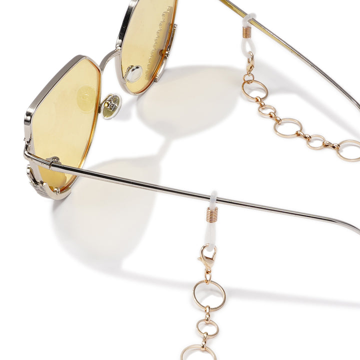 Chic Chain Eyewear Holder Bowlift