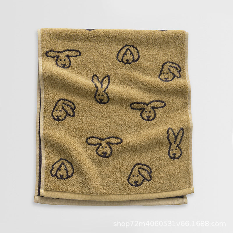 Women's Cozy Cotton Bath Blanket Bowlift