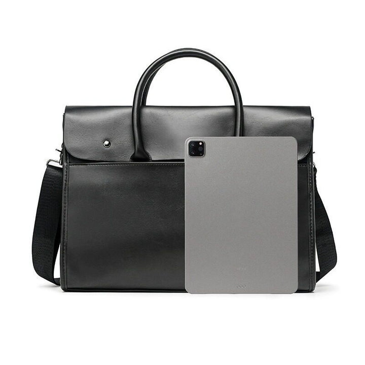 Elegant Business Handbag Bowlift