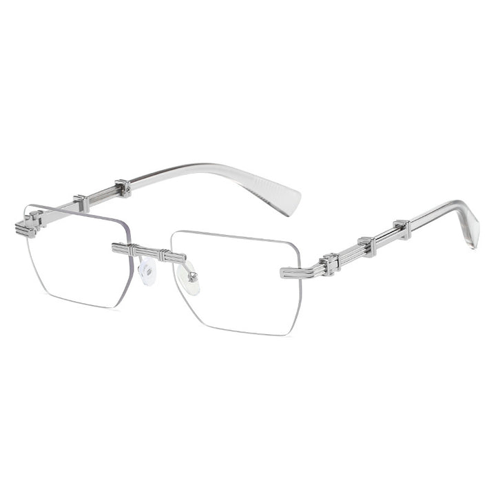 Women's Geometric Sunglasses Bowlift