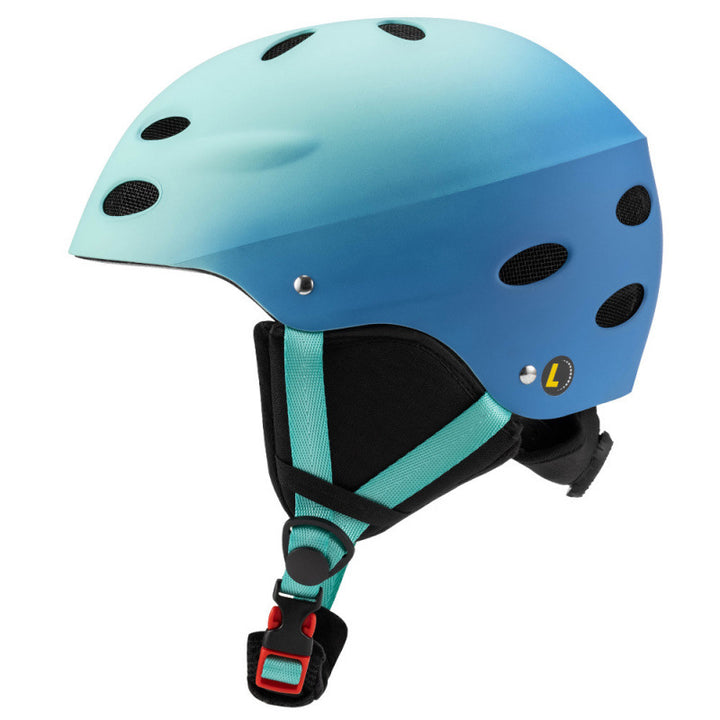 Advanced Protective Sports Helmet Bowlift