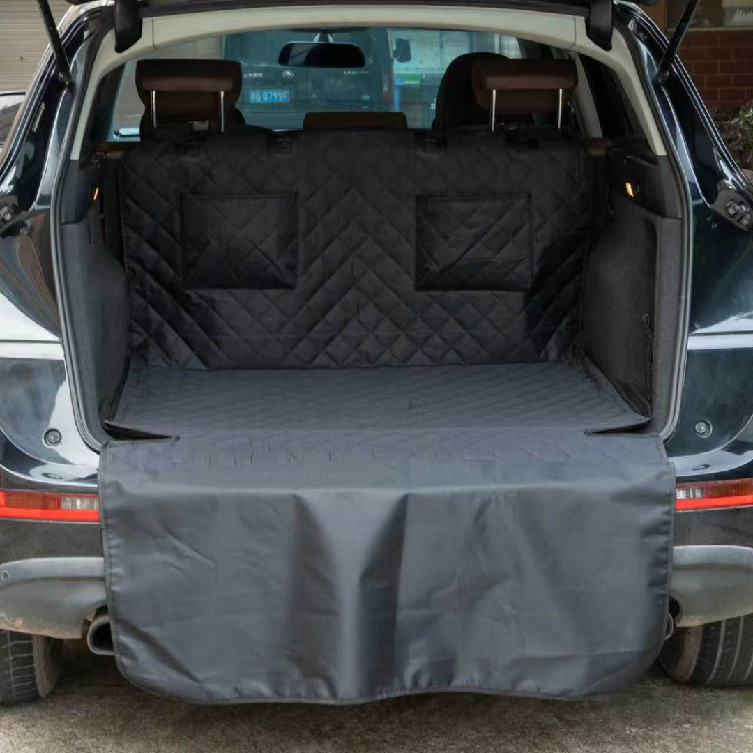 Protective Cover For Cars Bowlift