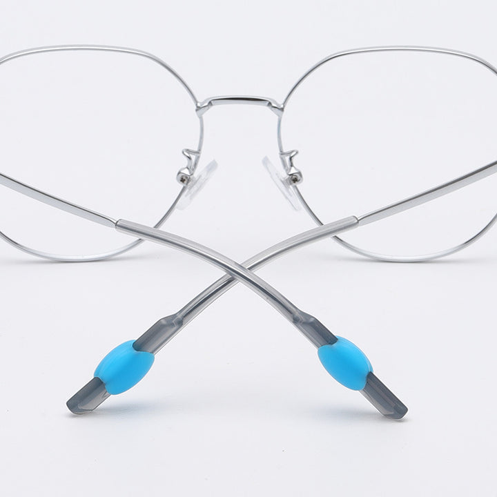 Silicone Eyewear Nose Pads Bowlift