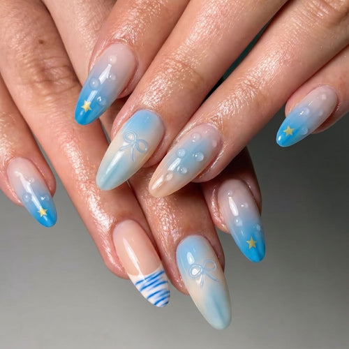 Artistic Nail Ends Bowlift