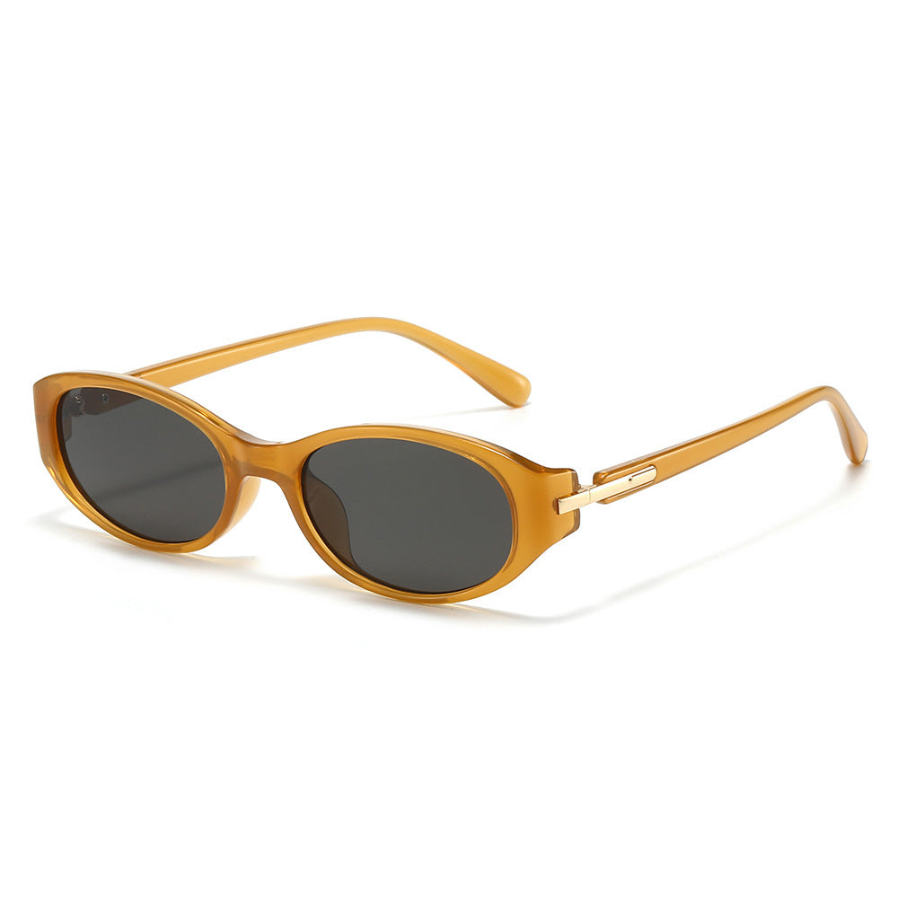 Modern Design Cat-Eye Sunglasses Bowlift