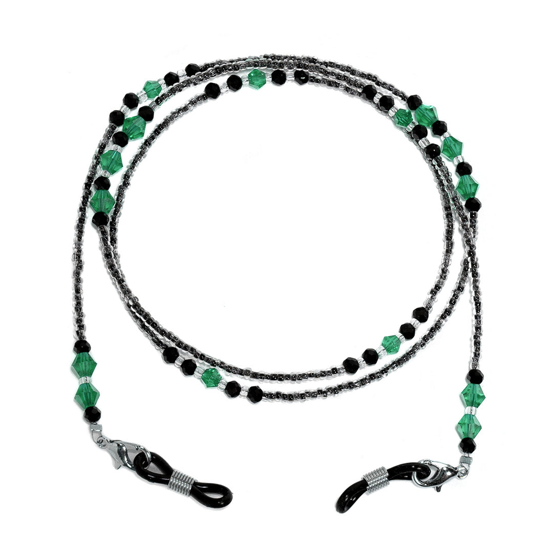 Elegant Beaded Eyewear Chain Bowlift 1786763858