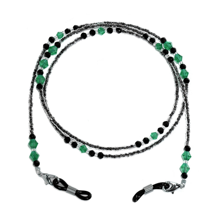 Elegant Beaded Eyewear Chain Bowlift 1786763858