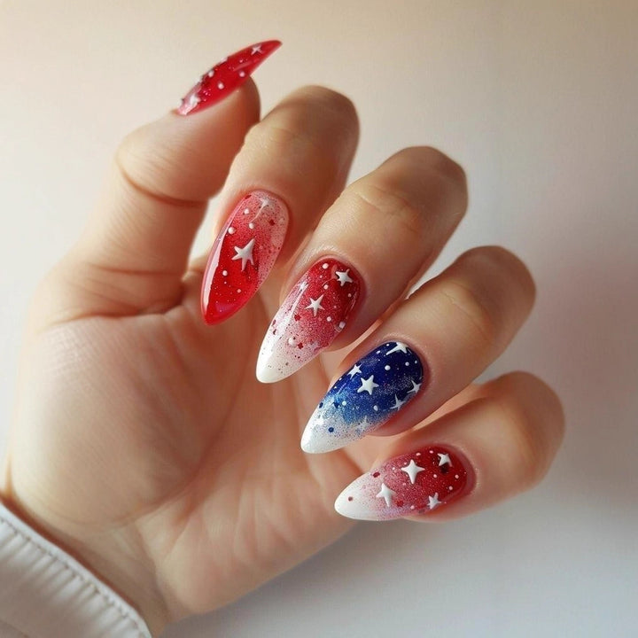 Creative Nail Design Bowlift