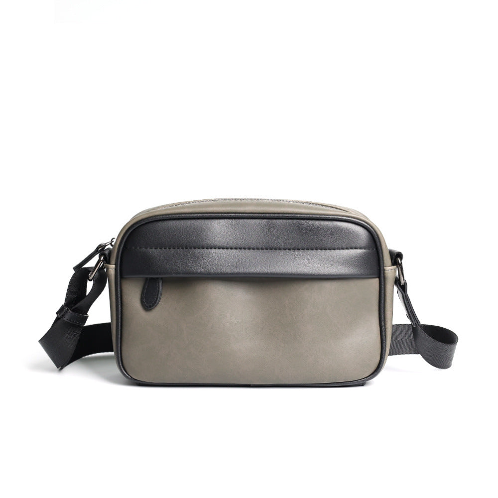 Practical crossbody bag with multiple compartments Bowlift