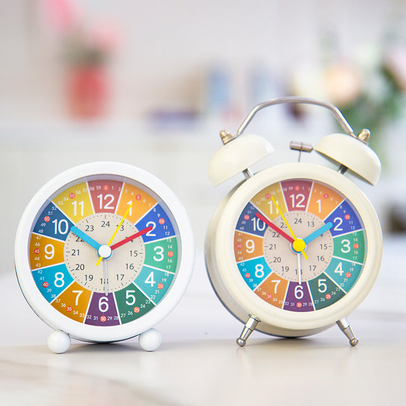 Bowlift Alarm Clock