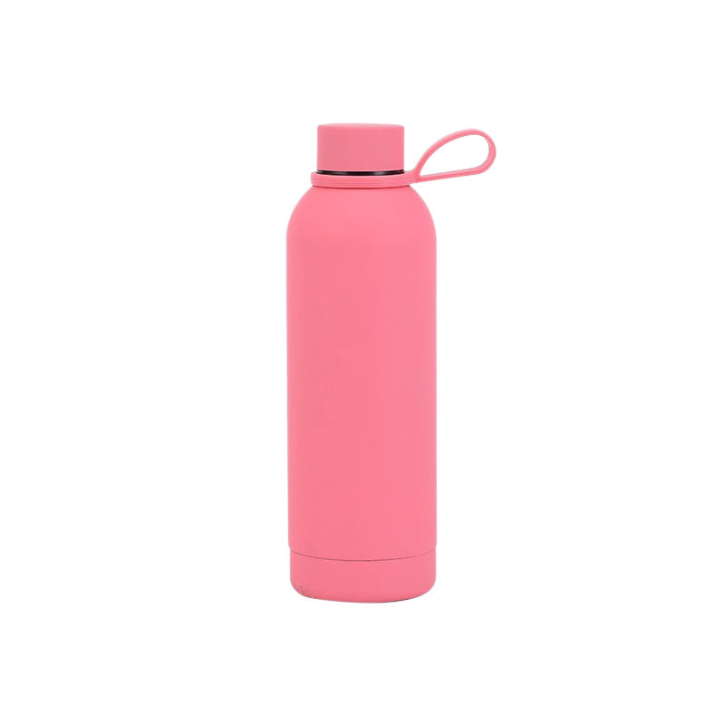 Women's Insulated Stainless Steel Water Bottle Bowlift