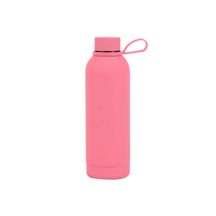 Women's Insulated Stainless Steel Water Bottle Bowlift