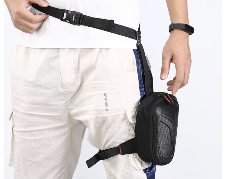 Versatile Utility Sling Bag Bowlift