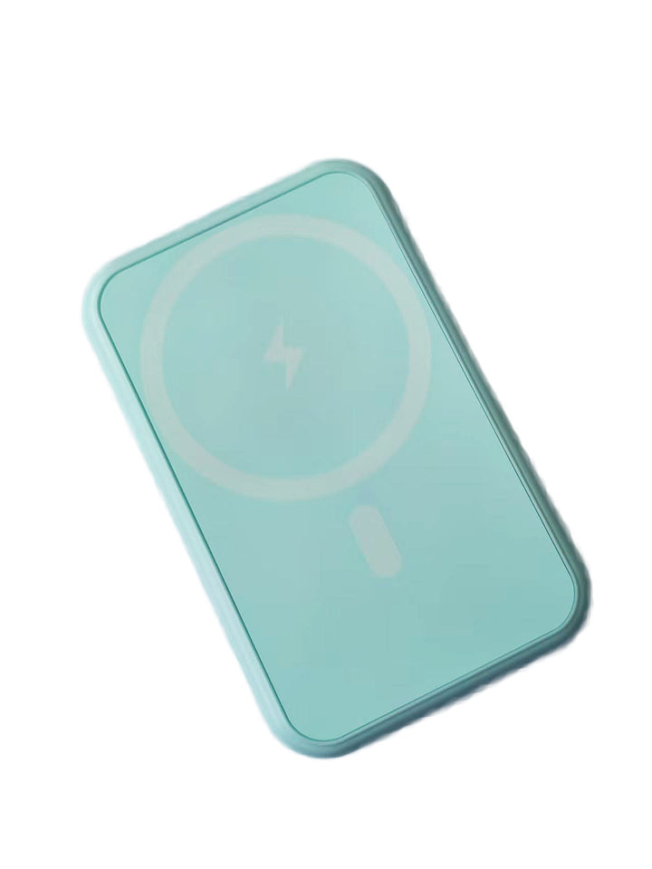 Wireless Charger with Intelligent Charging Technology Bowlift