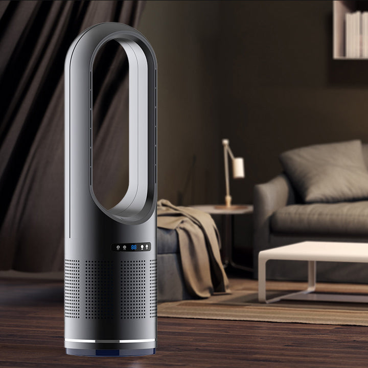 Home Cooling and Air Purifying Tower Fan Bowlift