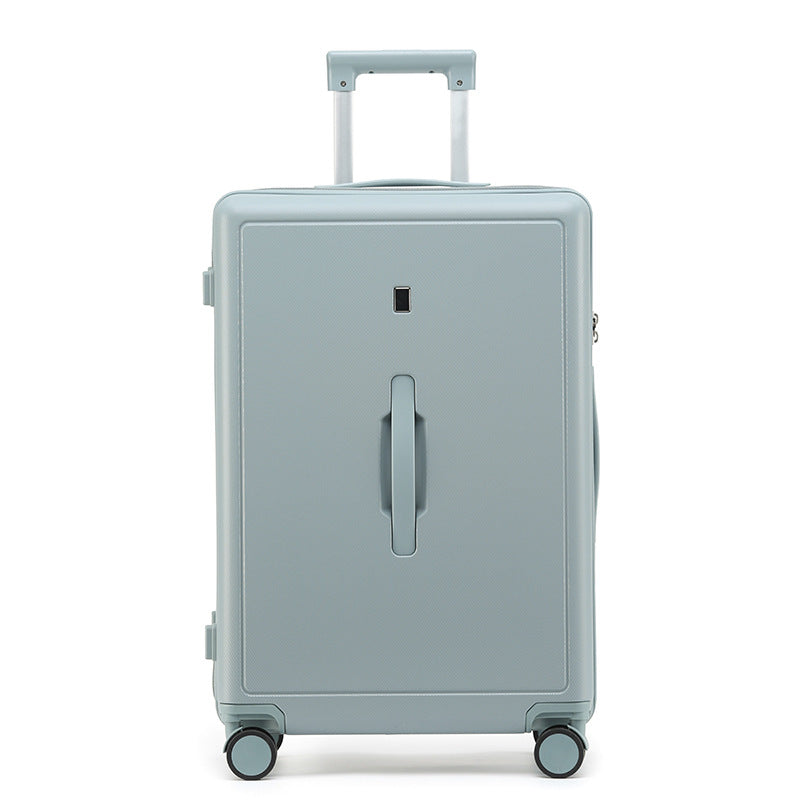 Durable Hard Shell Luggage
