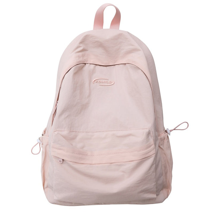 Lightweight Travel School Backpack Bowlift